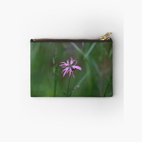 Item preview, Flower of a Ragged Robin designed and sold by Zosimus.