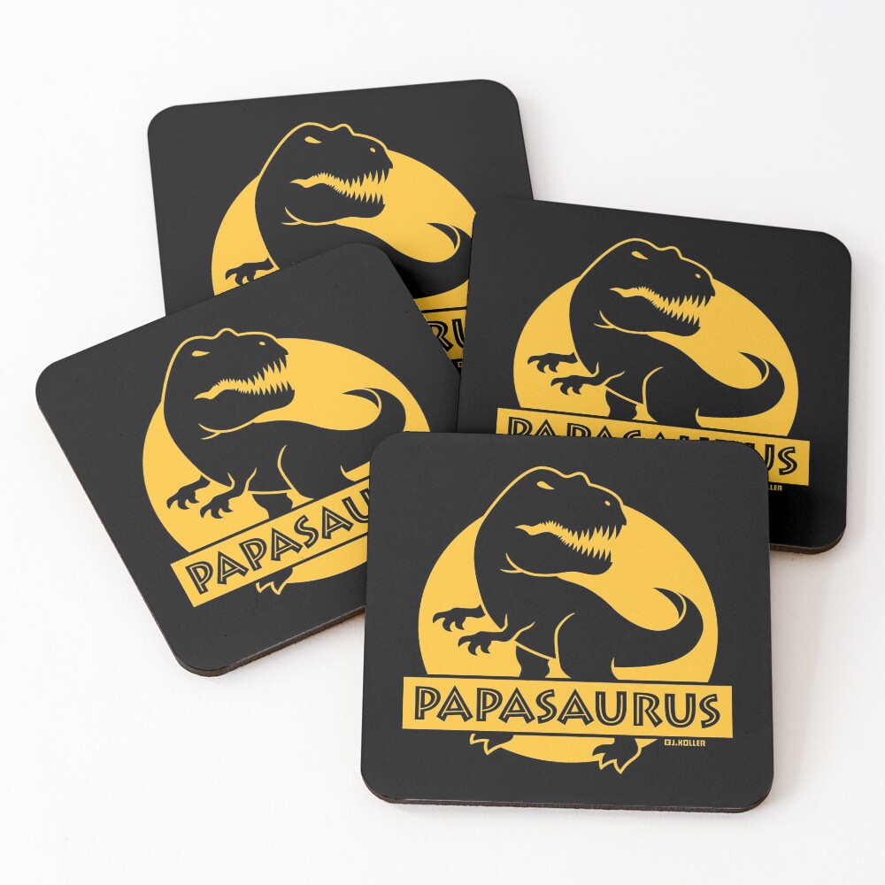Item preview, Coasters (Set of 4) designed and sold by Roderix.