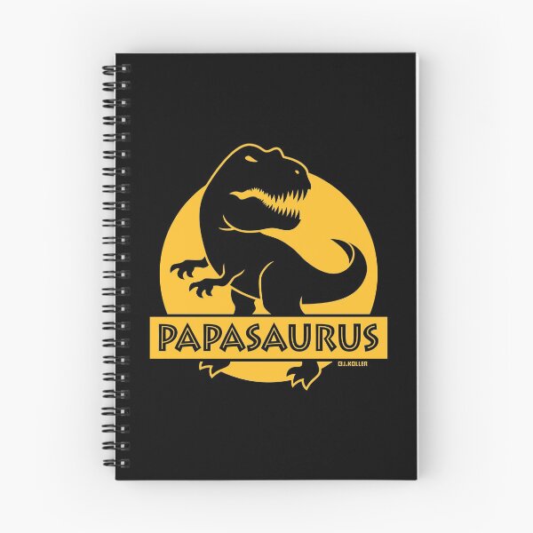 Item preview, Papasaurus (Best Dad / Daddy / Father / Gold) designed and sold by Roderix.