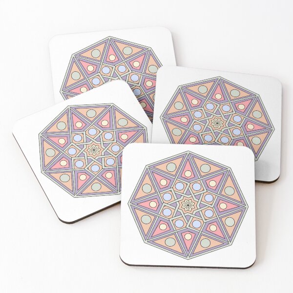Item preview, Geometic Pattern designed and sold by Manalskii98.