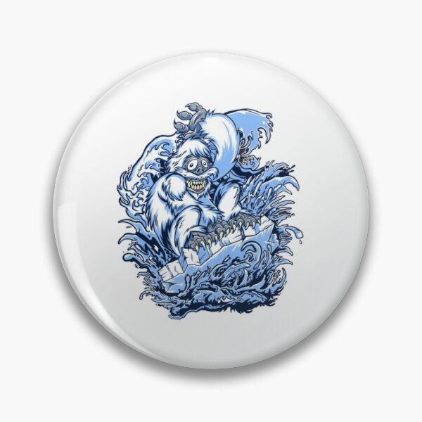 Item preview, Shred The GNAR Best Selling designed and sold by larasatih68.