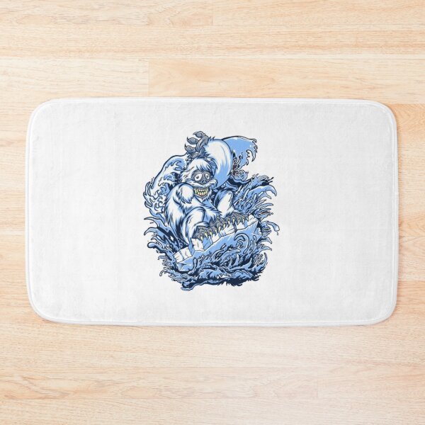 Item preview, Shred The GNAR Best Selling designed and sold by larasatih68.
