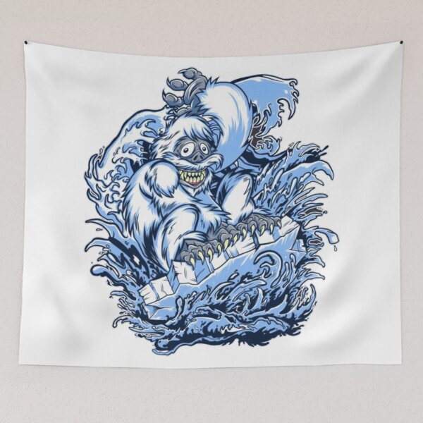 Item preview, Shred The GNAR Best Selling designed and sold by larasatih68.