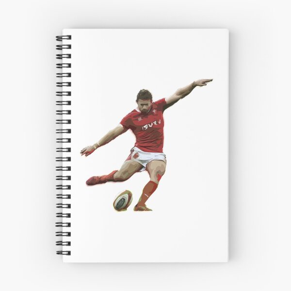 Item preview, Rugby Goal Kick Illustration designed and sold by rugbyhighlights.