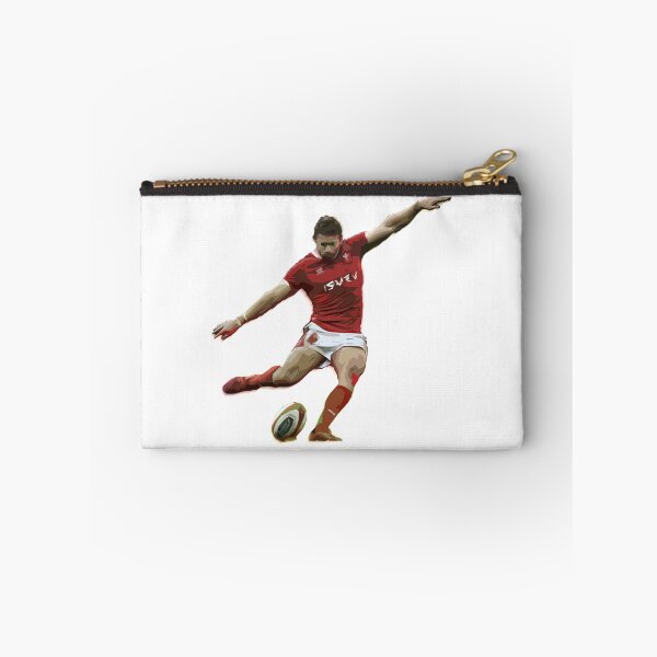 Item preview, Rugby Goal Kick Illustration designed and sold by rugbyhighlights.