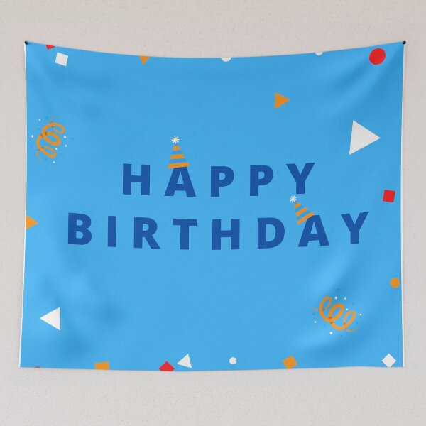 Item preview, Cute Happy Birthday  designed and sold by MariesDesigns11.