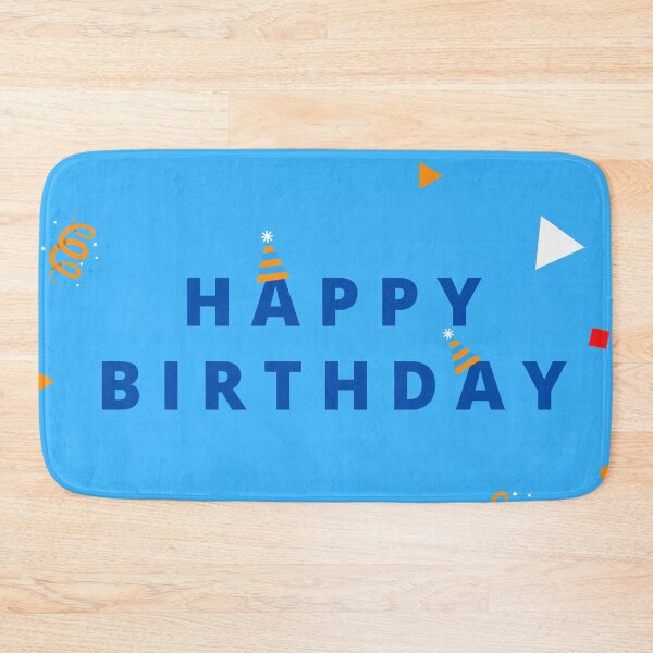 Item preview, Cute Happy Birthday  designed and sold by MariesDesigns11.