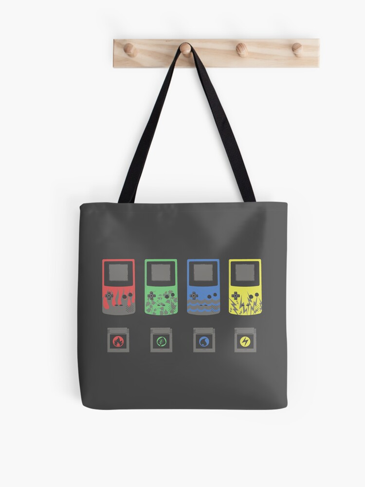 bulbasaur bolsa