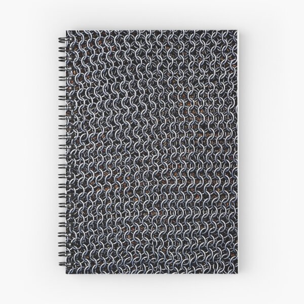 Item preview, Knight (Chainmail / armor) designed and sold by GsusChrist.