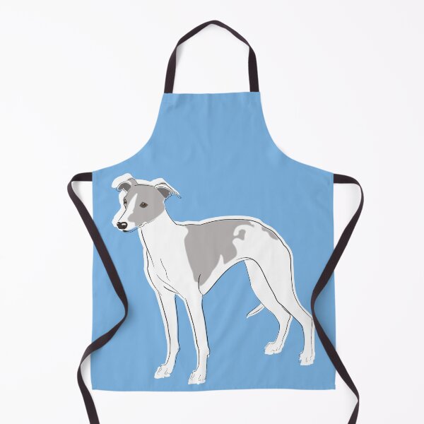 Artikelvorschau, Nur ein Whippet entworfen und verkauft von grumpyteds.