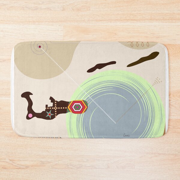 Item preview, Cayman Islands Map designed and sold by lanrestudio.