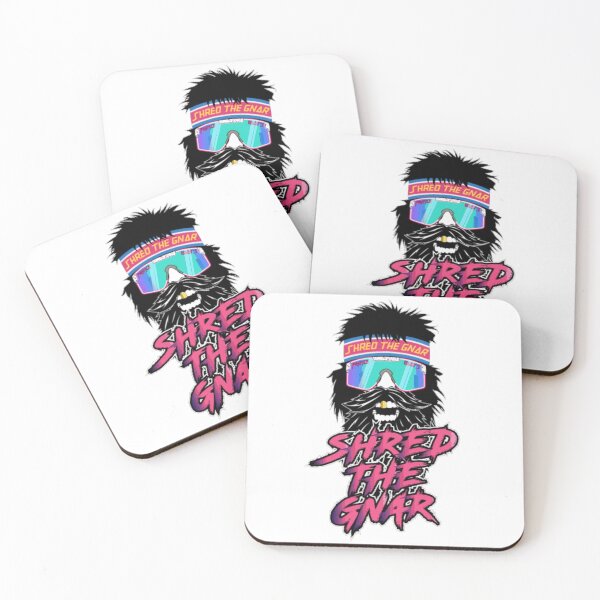 Item preview, Fancy Stylish Shred The GNAR Best Selling designed and sold by larasatih68.