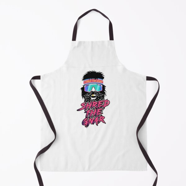 Item preview, Fancy Stylish Shred The GNAR Best Selling designed and sold by larasatih68.