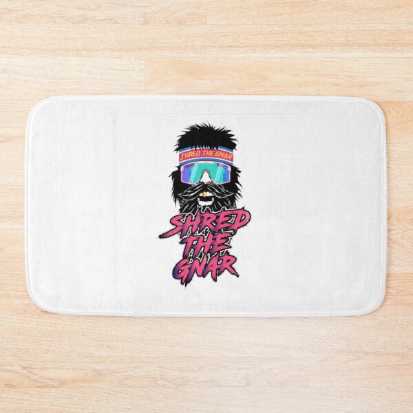 Item preview, Fancy Stylish Shred The GNAR Best Selling designed and sold by larasatih68.