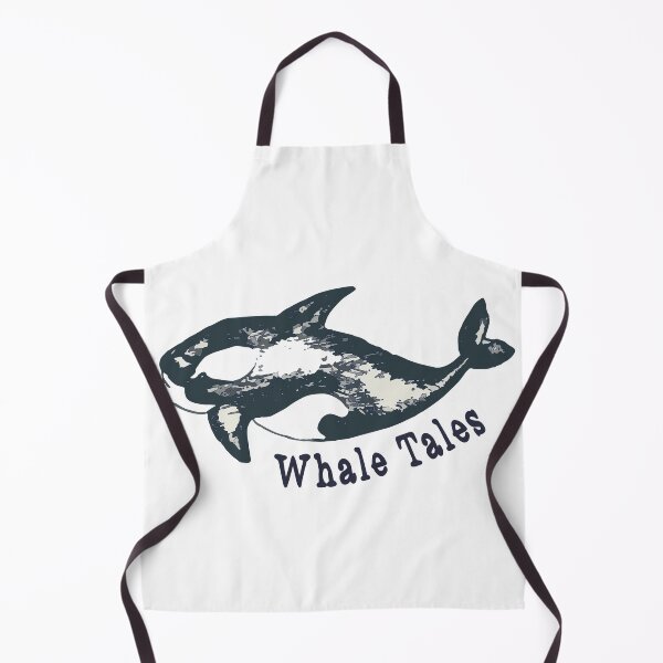 Item preview, Whale of a Tale designed and sold by TammiPrez.