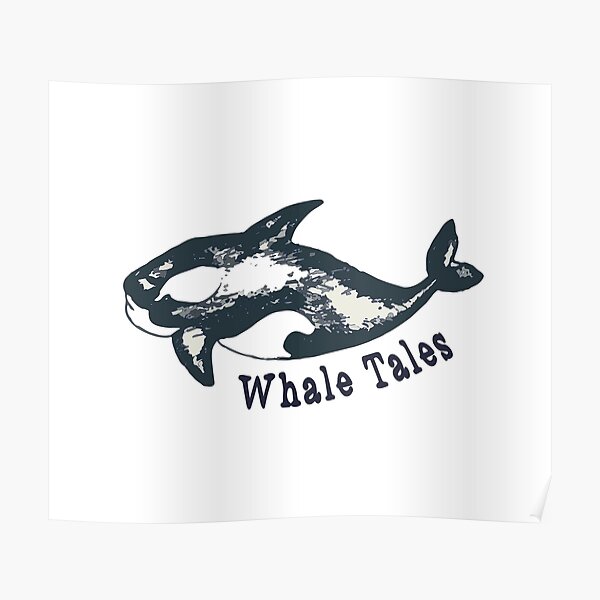 Poster Hai Geschichte Redbubble