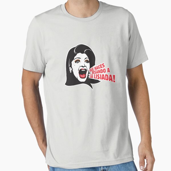 Item preview, Maldita Lisiada designed and sold by CulTs.