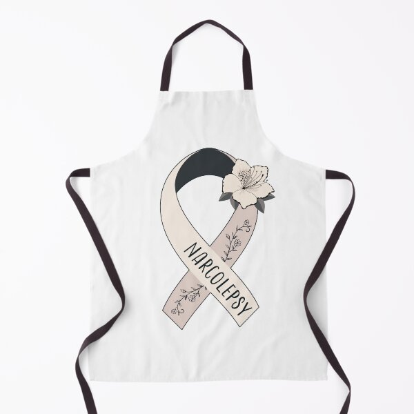 Item preview, Narcolepsy Awareness, Narcolepsy Ribbon designed and sold by AnsDesigns.