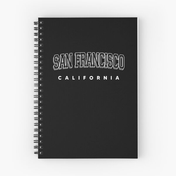 Item preview, San Francisco, California designed and sold by SerenaMinimal.