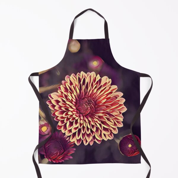 Item preview, Mini Dahlia designed and sold by RakshaSD.