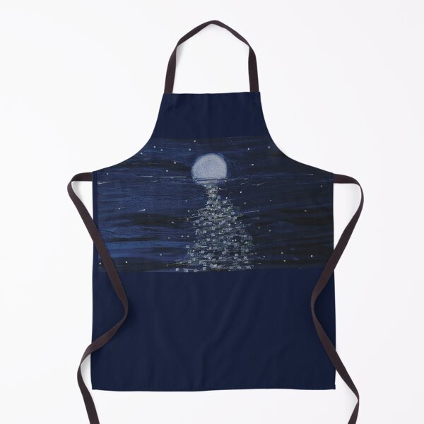 Item preview, Moonlit Surf designed and sold by JDHardie.