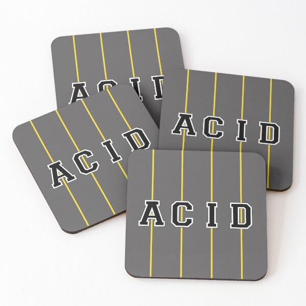 Item preview, Acid Jersey designed and sold by metrodesignuk.
