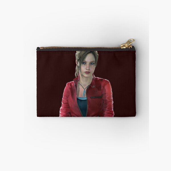 Item preview, Claire Redfield designed and sold by Nerdygirl24.