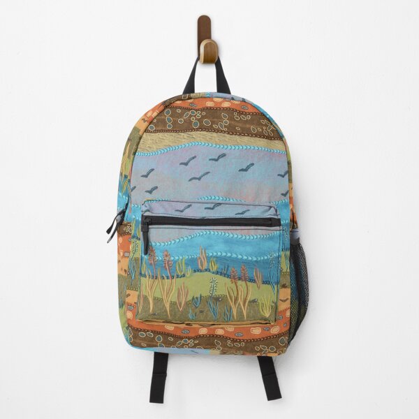 Item preview, Grasslands and soil layers, textured and layered. designed and sold by sueshorman.