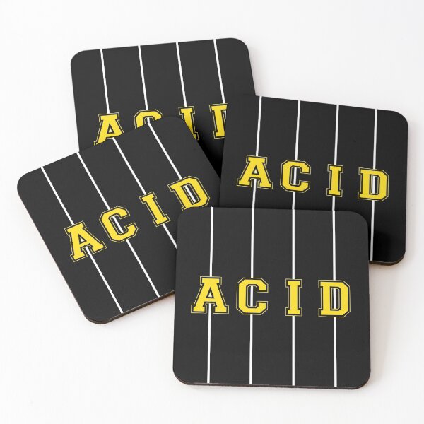 Item preview, Acid Jersey designed and sold by metrodesignuk.