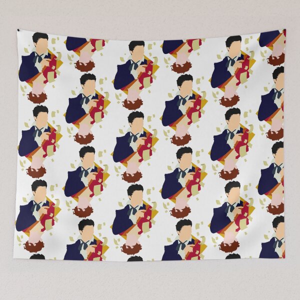Item preview, Wylan Van Eck playing card designed and sold by broadwaybcund.