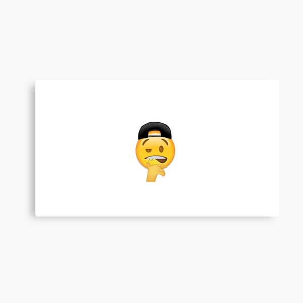 Featured image of post Baseball Cap Lip Bite Emoji Copy And Paste