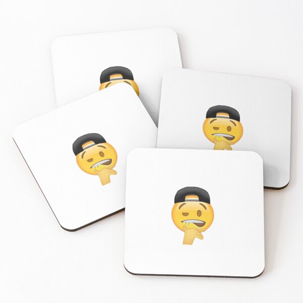Item preview, Fboy Emoji designed and sold by vibey-sky.
