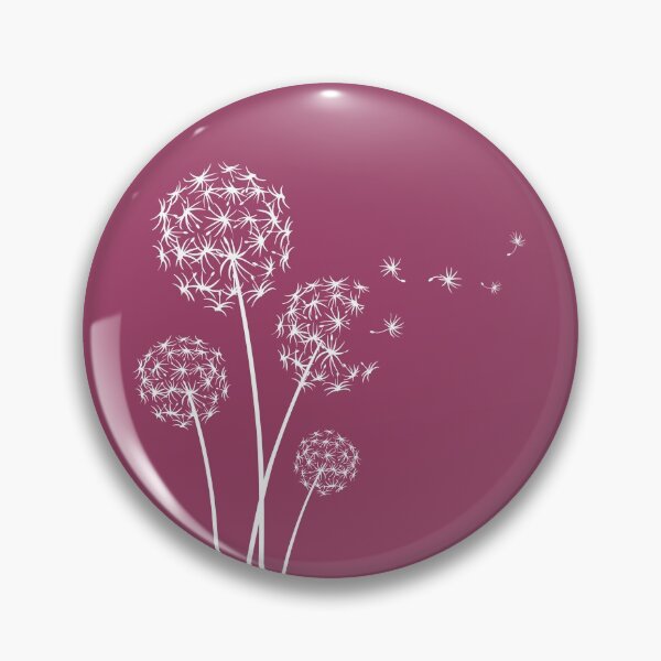 Item preview, Dandelion blackberry designed and sold by Kritzel-Claudi.