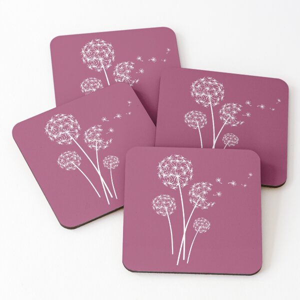 Item preview, Dandelion blackberry designed and sold by Kritzel-Claudi.