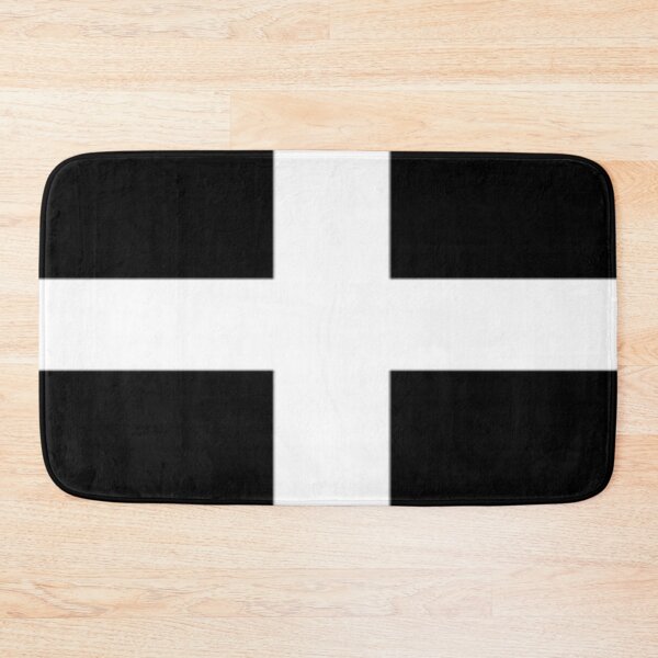 Item preview, the cornish flag designed and sold by nigejohn.