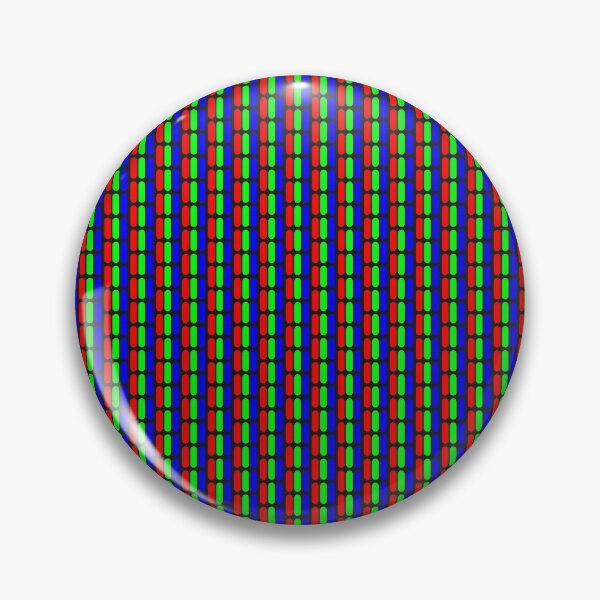 Item preview, RGB Pattern designed and sold by SKAMERgraphics.