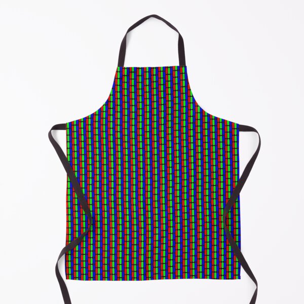 Item preview, RGB Pattern designed and sold by SKAMERgraphics.