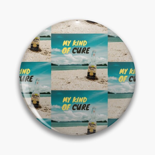 Item preview, My kind of cure designed and sold by sonakys.