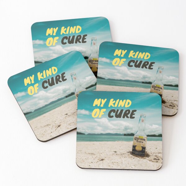 Item preview, My kind of cure designed and sold by sonakys.