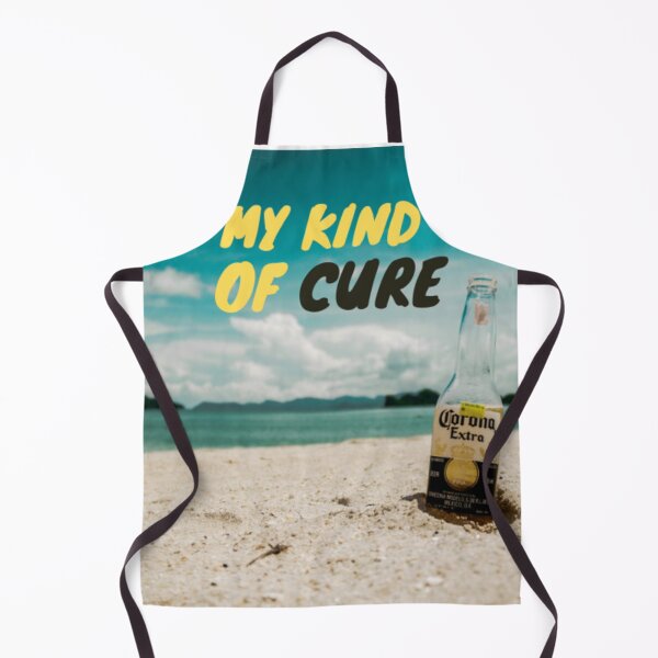Item preview, My kind of cure designed and sold by sonakys.