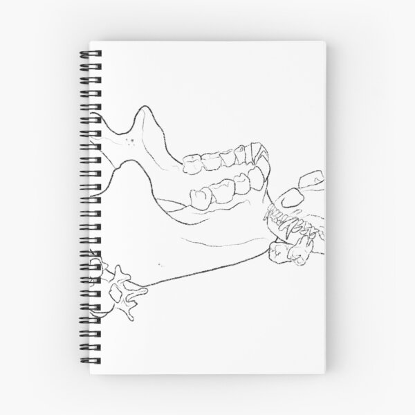 Item preview, Bone Collector  designed and sold by Sapphist74.