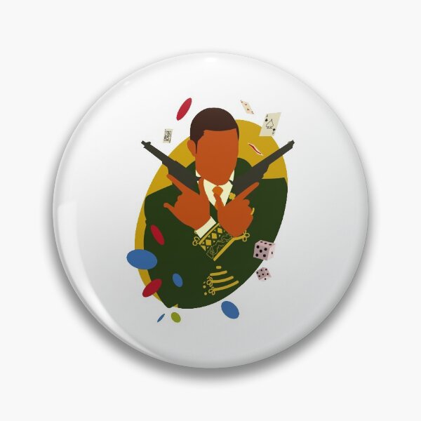 Item preview, Jesper Fahey playing card  designed and sold by broadwaybcund.