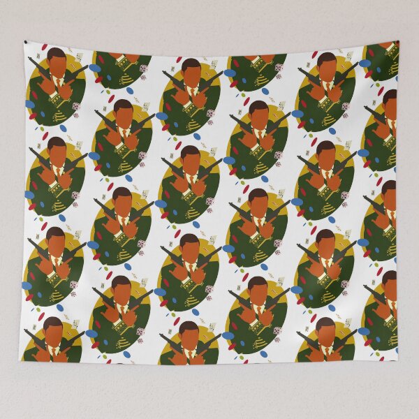 Item preview, Jesper Fahey playing card  designed and sold by broadwaybcund.