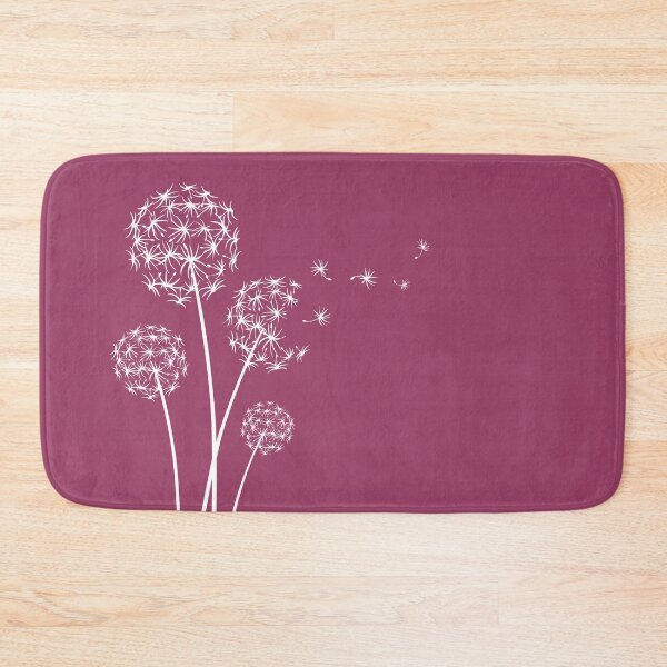 Item preview, Dandelion blackberry designed and sold by Kritzel-Claudi.
