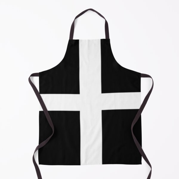 Item preview, the cornish flag designed and sold by nigejohn.