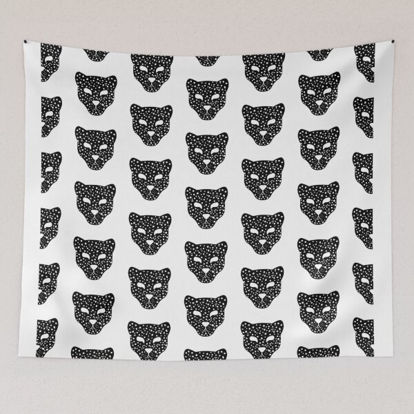 Item preview, Black Panther designed and sold by buketsarar.