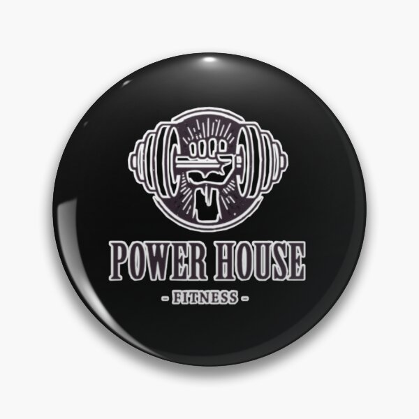 Item preview, power house fitness..... designed and sold by K ____ D.