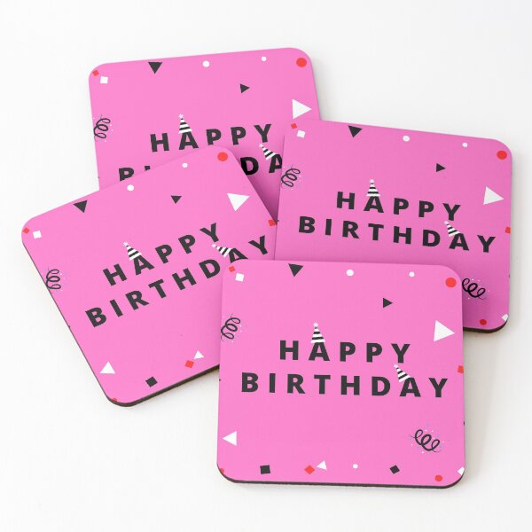 Item preview, Cute Happy Birthday  designed and sold by MariesDesigns11.