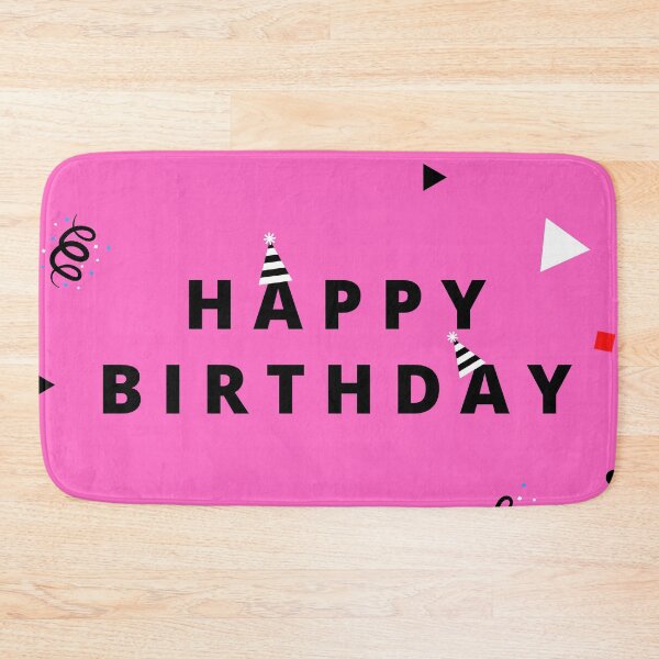 Item preview, Cute Happy Birthday  designed and sold by MariesDesigns11.