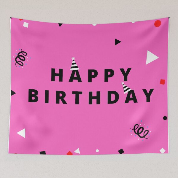 Item preview, Cute Happy Birthday  designed and sold by MariesDesigns11.